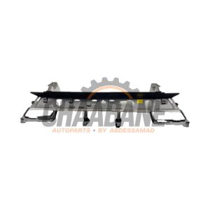 Pare-chocs avant JK627F01FAB Landrover Range Rover Sport (LW) 2.0 16V P400e