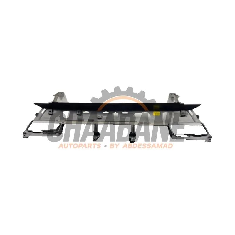 Pare choc avant JK627F01FAB Landrover Range Rover Sport (LW) 2.0 16V P400e