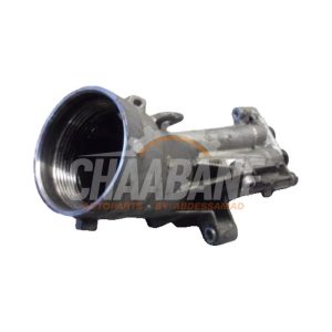 Boitier filtre a huile LR097159 Jaguar F-Pace