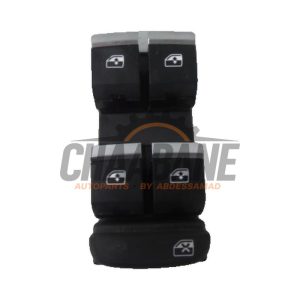 Commutateur combi vitres 8W0959851E Audi A4 2024