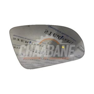 Glace retroviseur droit 0998100016 Mercedes S (222.0/222.1) 3.0 S-320L 24V