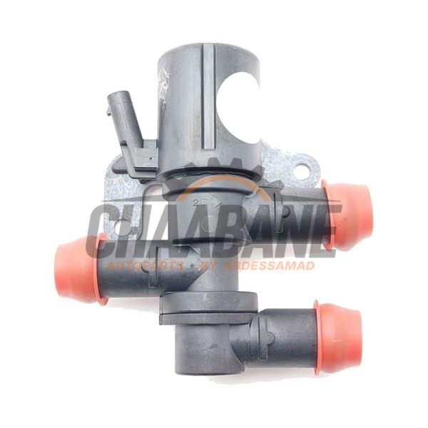 Robinet chauffage electrique 1EA906457 Volkswagen ID.5 (E39) Pro Performance 2021
