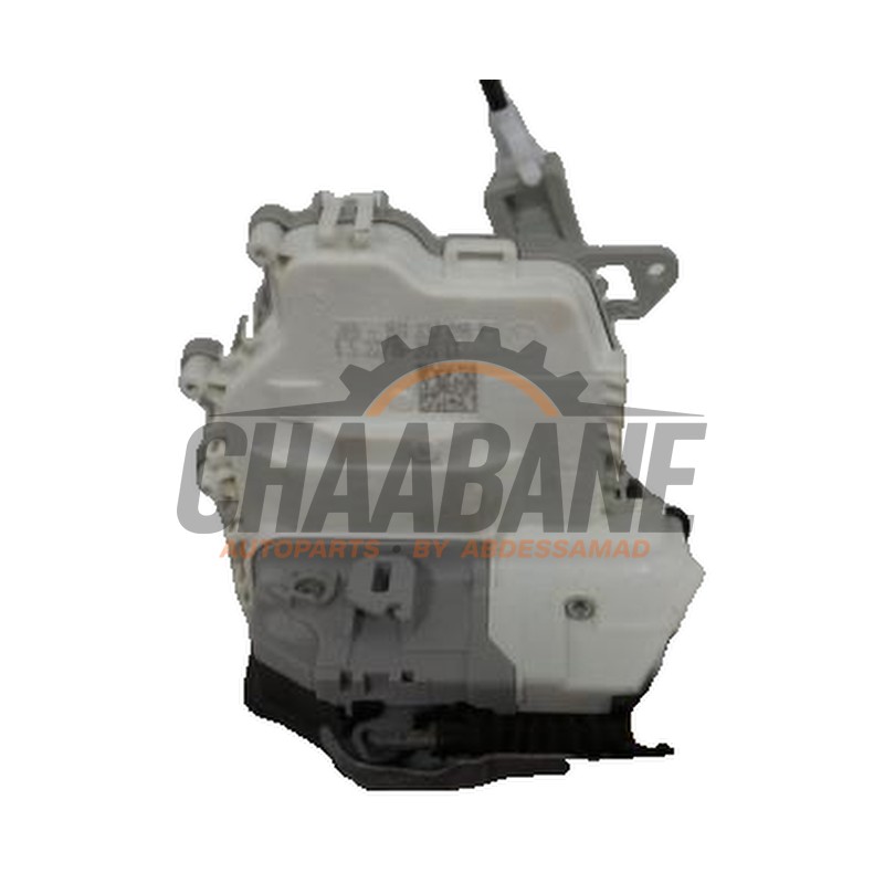 Serrure avant droite 8J1837016F Audi A5 2024