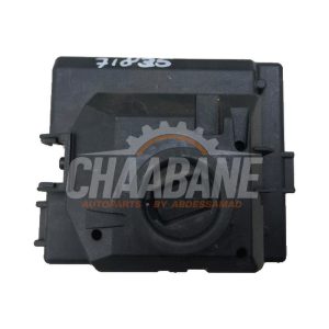 Serrure de contact electronique 2229000012 Mercedes GLC (X253) 2.2 250d 16V BlueTEC 4-Matic