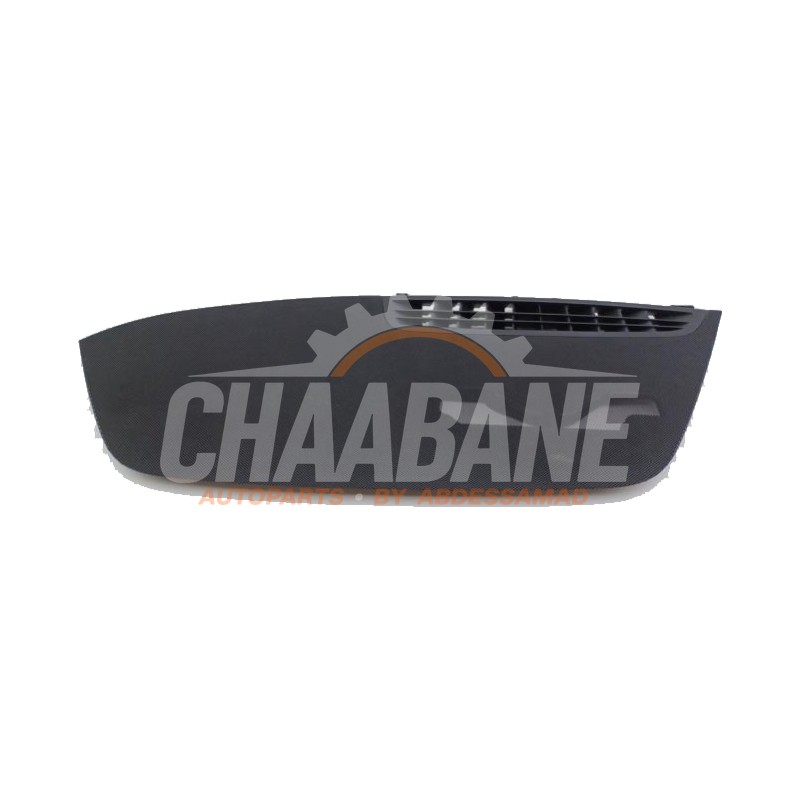 Bande decorative de tableau de bord A2136809505 Mercedes E (C238) E-300 2.0 Turbo 16V