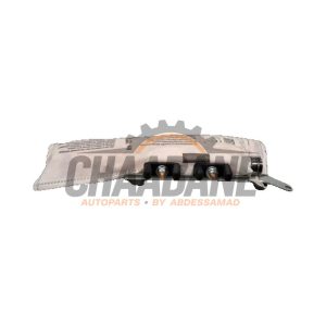 Airbag siege 6F0880242E Seat Ibiza V (KJB) 1.0 TSI 12V 2017