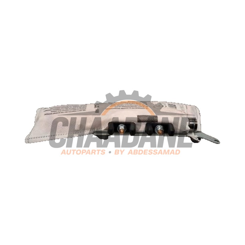 Airbag siege 6F0880242E Seat Arona (KJX) 1.6 TDI 115 2017