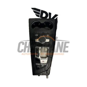 Console centrale 8W1864261C Audi S5 Sportback (F5A/F5F) 3.0 TFSI V6 24V 2016