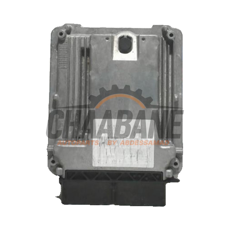 Ordinateur gestion moteur 04E906022 Audi A4 Avant (B9) 1.4 TFSI 16V 2015