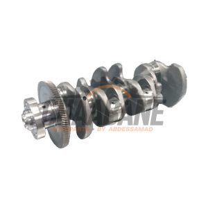 Vilebrequin 04L105101C27TANDS Audi A4 2024