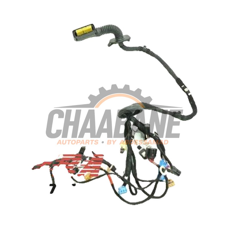 Faisceau electrique 3813T31 Cupra Formentor 1.4 e-Hybrid VZ 16V 2020