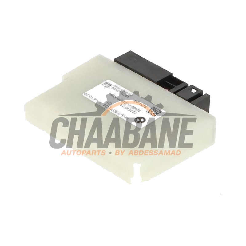 Module (divers) 5A57FD8 BMW X7 2019