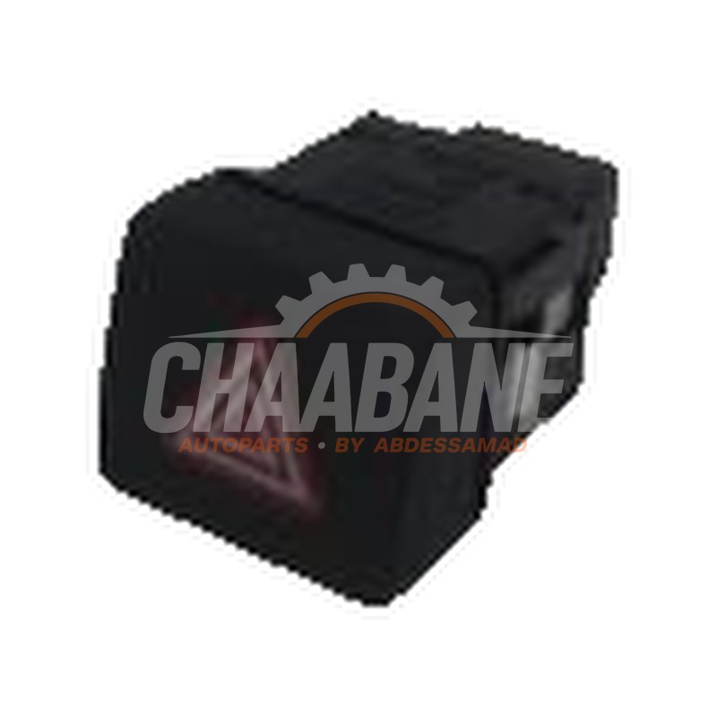 Bouton de warning 8W0941509A Audi A5 2016
