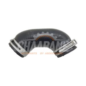 Tube RGE 04L131521AF Skoda Octavia Combi (5EAC) 1.6 TDI Greenline 16V 2012 / 2020