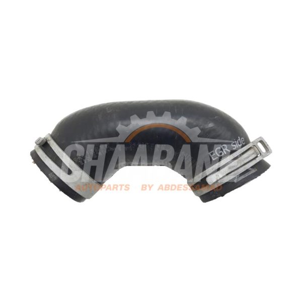 Tube RGE 04L131521AF Skoda Octavia Combi (5EAC) 1.6 TDI Greenline 16V 2012 / 2020