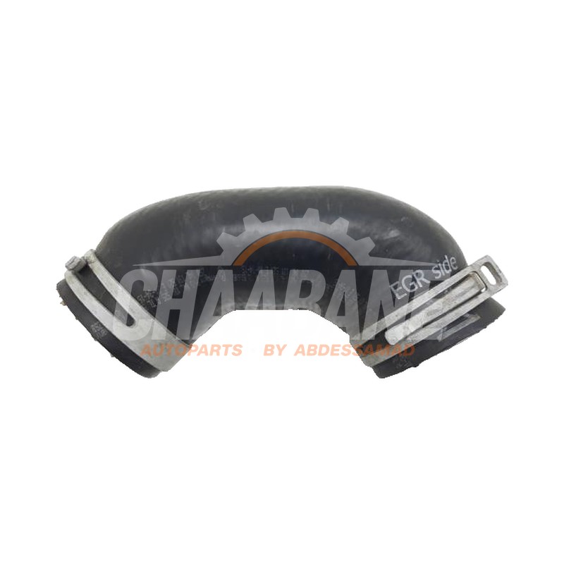 Tube RGE 04L131521AF Skoda Octavia Combi (5EAC) 1.6 TDI Greenline 16V 2012 / 2020