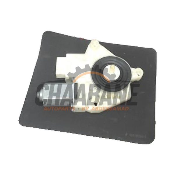 Moteur de vitre portiere 5JA959812 Skoda Rapid Spaceback 1.4 TDI 12V 2012 / 2019