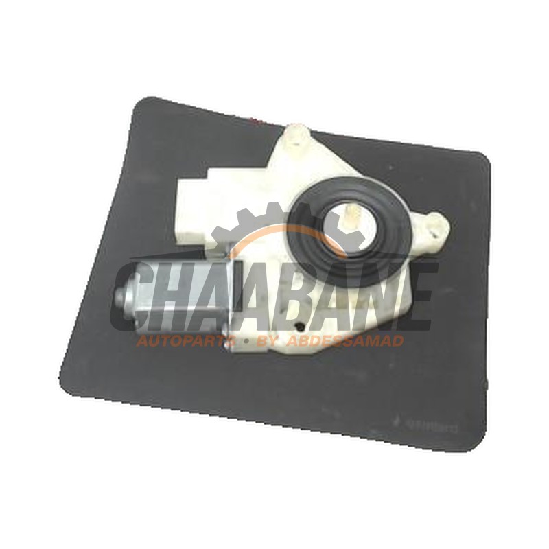 Moteur de vitre portiere 5JA959812 Skoda Rapid Spaceback 1.4 TDI 12V 2012 / 2019