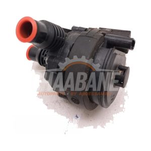 Pompe a eau supplementaire 64218840614 BMW iX3 80 kWh 2020