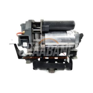 Pompe a air (suspension) 4M0616013B Volkswagen Touareg 2017