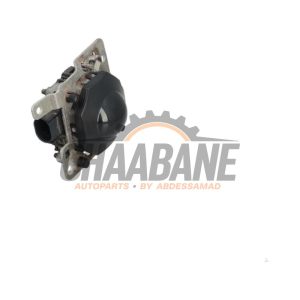 Capteur ABS (a distance) 4KE907561F Audi E-tron (GEN) 55 quattro 2018