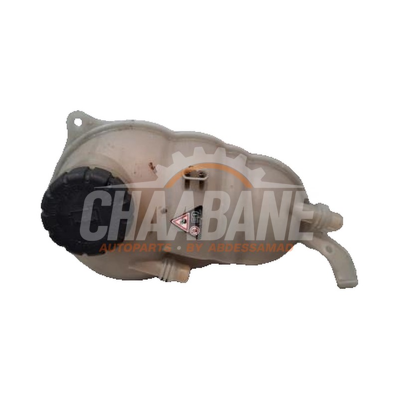 Vase dexpansion A1675009900 Mercedes GLE (V167) 450 EQ Boost 3.0 24V 4-Matic