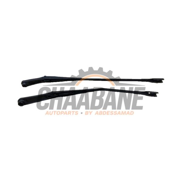 Kit de bras dessuie-glace 4K1955408SWF Audi A6 Avant (C8) 2018
