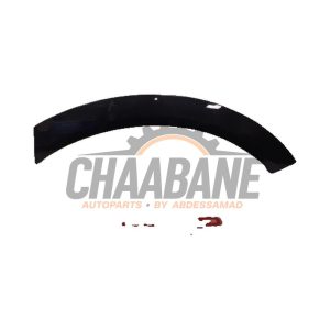 Cadre garde-boue 4KE853817A Audi E-Tron 2019
