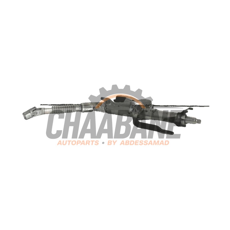 Colonne de direction 6864826 BMW 2 serie Active Tourer (F45) 218i 1.5 TwinPower Turbo 12V 2013 / 2021