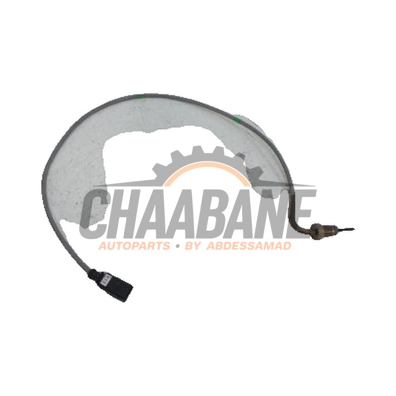 Capteur filtre a particules 04L906088BL Seat Ateca 2016