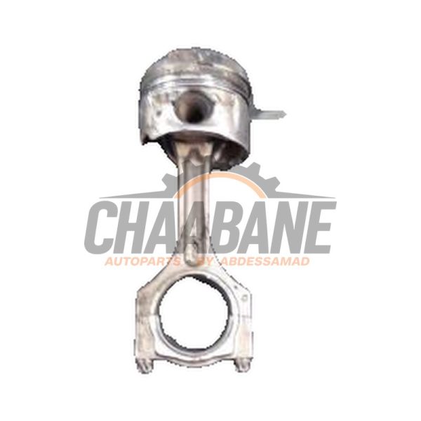 Piston BMW 4 serie Gran Coupe (F36) 418d 2.0 16V 2014 / 2021