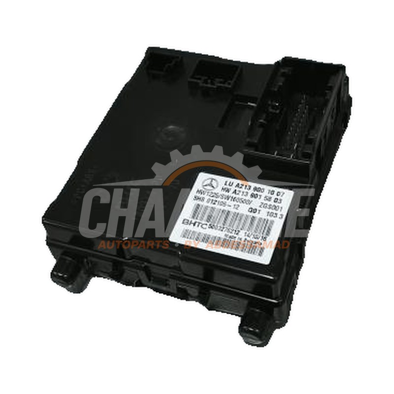 Module (divers) A2139001007 Mercedes E-Klasse