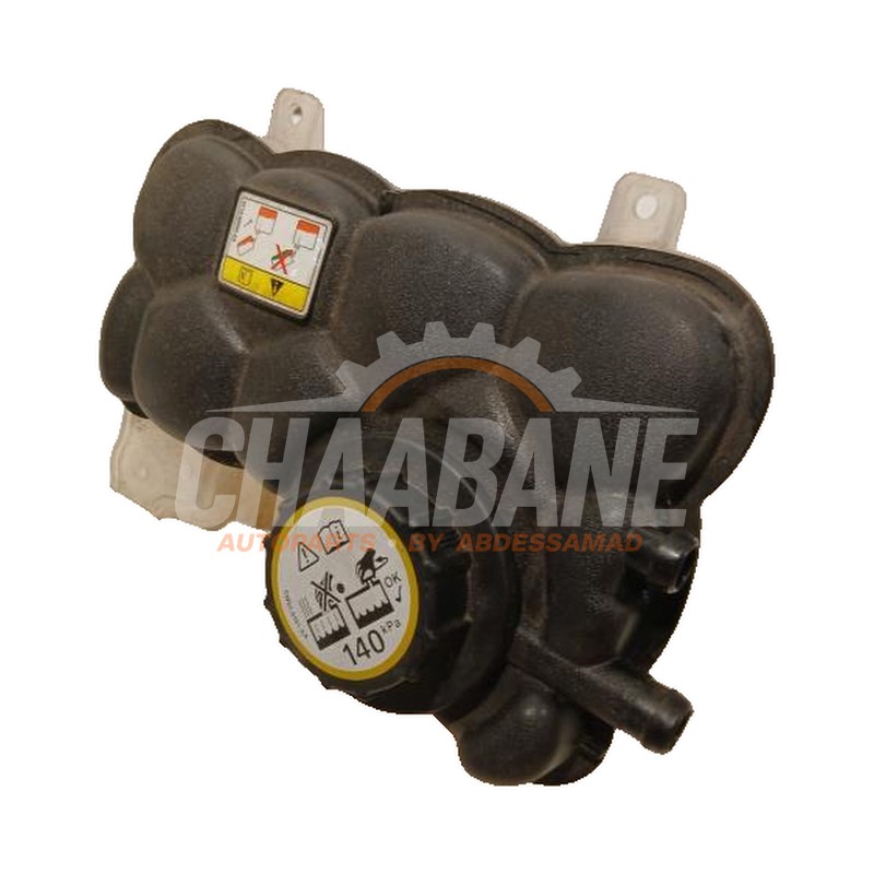 Reservoir dexpansion T2H19682 Jaguar F-Pace