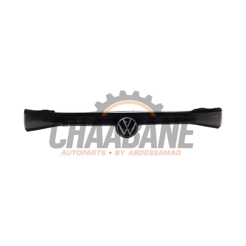 Barre feux arriere gauche + droite 11A945093 Volkswagen ID.4 (E21) Performance 77 kWh 2020