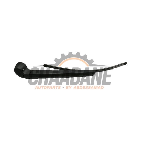 Bras essuie-glace arriere 4M0955407A Audi Q7 2016