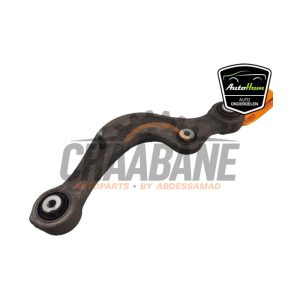 Bras de suspension arriere droit 4M0505361G Audi SQ7 (4MB/4MG) 4.0 TDI V8 32V 2016