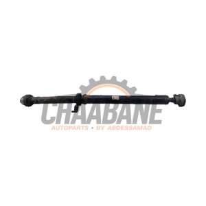 Arbre de transmission 4M0521101BH Porsche Cayenne III (9YA) 3.0 V6 24V Turbo E-Hybrid 2017