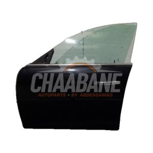 Portiere 4portes avant gauche Maserati Quattroporte VI 3.0 S Q4 Biturbo V6 24V 2012