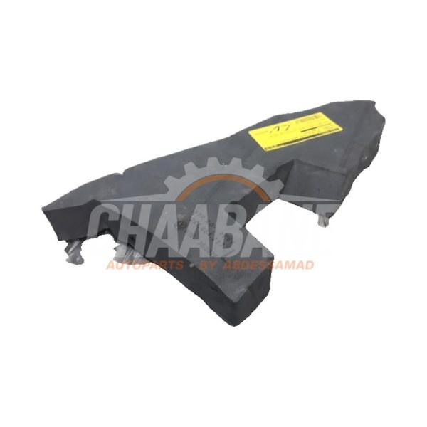 Tapis isolant, avant gauche 2K7864237 Volkswagen Caddy IV 2.0 TDI 75 2015