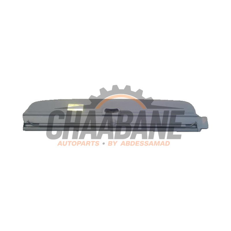 Bache coffre a bagages BMW X5 (F15) M50d 3.0 24V 2013 / 2018