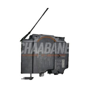 Module airbag 992959655D Porsche Taycan (Y1A) 4S 2019