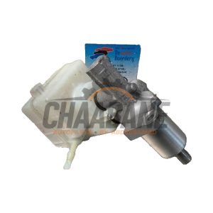 Cylindre de frein principal 34336771718 BMW X6 (F16) M50d 3.0 24V 2014 / 2019