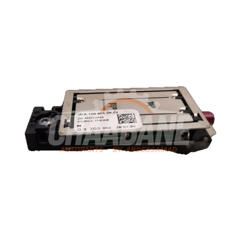 Antenne A1569050902 Mercedes GLC Coupe (C253) 2.0 300d 16V 4-Matic