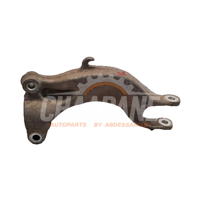 Bras de suspension avant droit 4K0407152B Audi A6 Avant (C8) 2.0 16V 45 TFSI Mild hybrid Quattro 2018