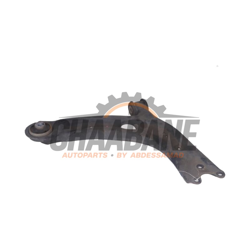 Bras de suspension avant droit 3Q0407152E Skoda Superb Combi (3V5) 2.0 TDI 4x4 2015 / 2024