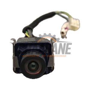 Camera avant A1779009902 Mercedes EQC (N293) 400 4-Matic