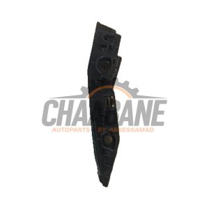 Support pare-chocs avant droit 658807184 Skoda Kamiq 1.0 TSI 12V 2019