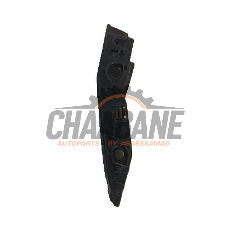 Support pare-chocs avant droit 658807184 Skoda Kamiq 1.0 TSI 12V 2019