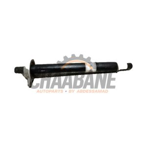 Cardan droit (transmission) A1773306400 Mercedes CLA (118.3) 2.0 CLA-220d
