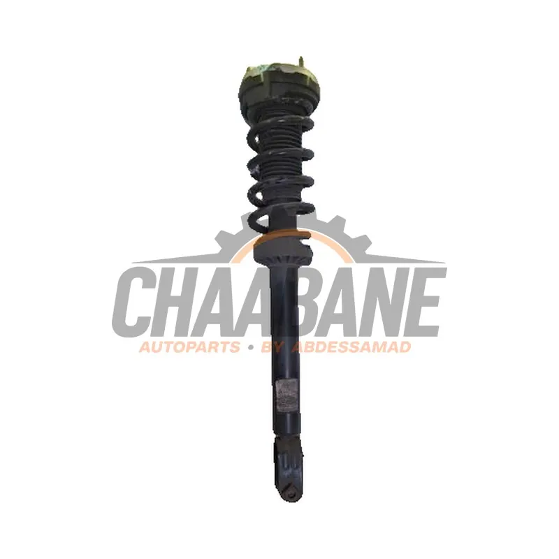 Barre amortisseur avant droit MX6318B037CC Jaguar XF (X260) 2.0 P250 Turbo 16V